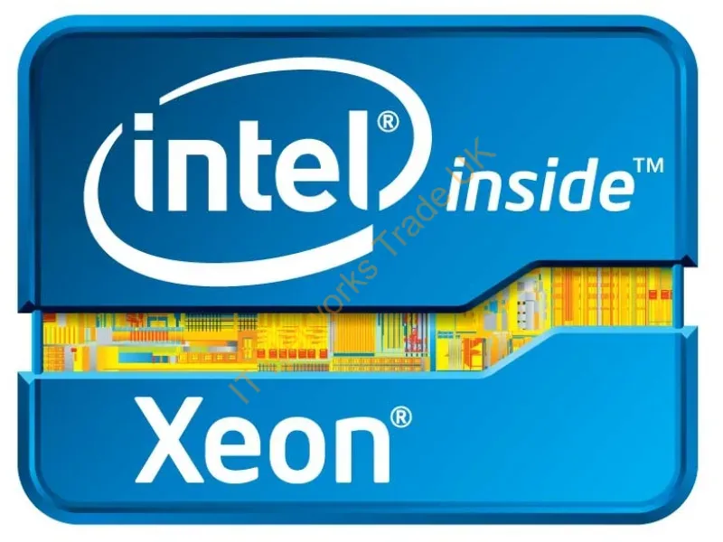 SR207 - Intel Xeon E5-2620V3 Processor 2.4 Ghz 15 Mb Smart Cache Tray