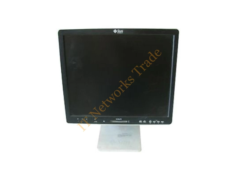 SR270 Sun Ray 270 17-inch Virtual Display Thin Client / Monitor Server Accessory