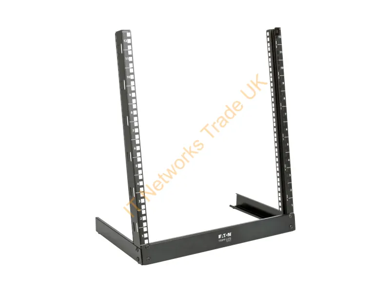 SR2POST12 - Tripp Lite Sr2Post12 Rack Accessory