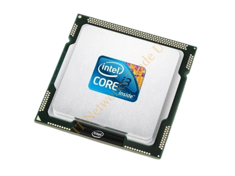 SR32Z Intel Core i3-7100E 2-Core 3.90GHz 3MB SmartCache Socket LGA1151 Retail Processor