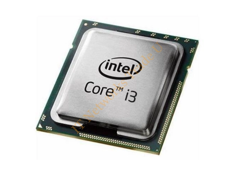 SR330 Intel Core i3-7101TE 2-Core 3.40GHz 8GT/s DMI3 3MB L3 Cache Socket LGA1151 Retail Processor