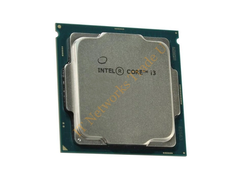SR359 Intel Core i3-7300 2-Core 4.00GHz 8GT/s DMI3 4MB L3 Cache Socket LGA1151 Retail Processor