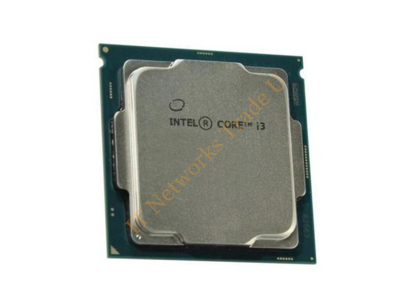 SR35M Intel Core i3-7300T 2-Core 3.50GHz 8GT/s DMI3 4MB L3 Cache Socket LGA1151 Retail Processor