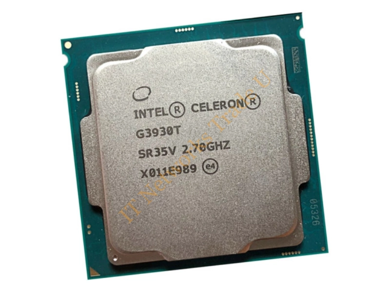 SR35V Intel Celeron G440 1-Core 1.60GHz 5GT/s DMI 1MB SmartCache Socket FCLGA1155 Retail Processor