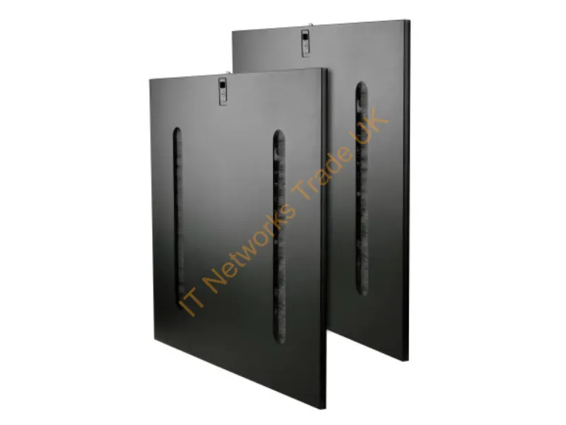 SR42SIDEPT - Eaton Sr42Sidept Rack Accessory Side Panel