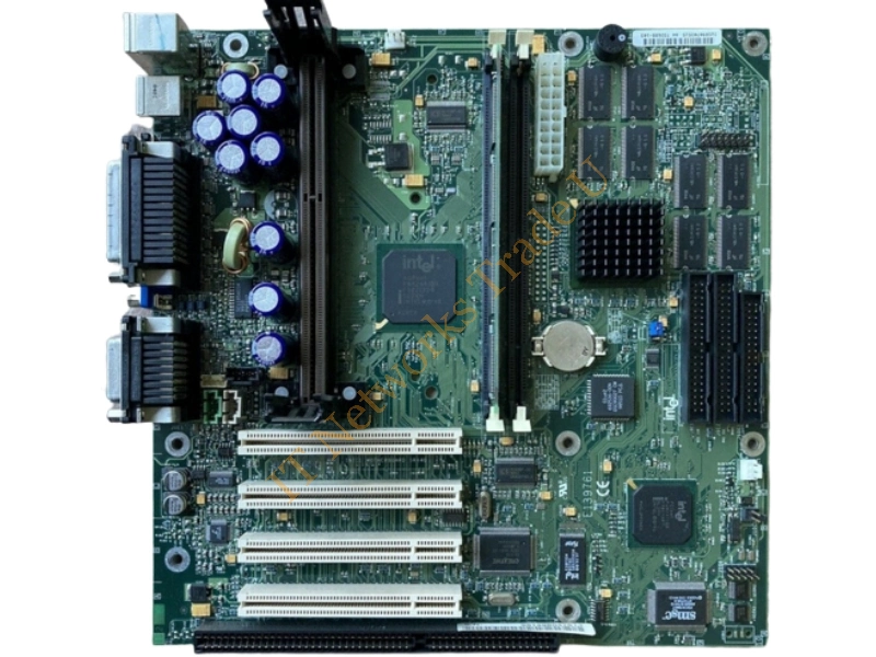 SR440BX Intel Desktop Motherboard