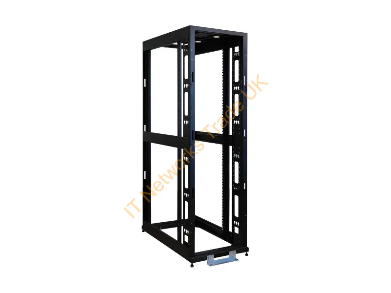 SR48UBEXPND - Tripp Lite Sr48Ubexpnd Mounting Kit Black