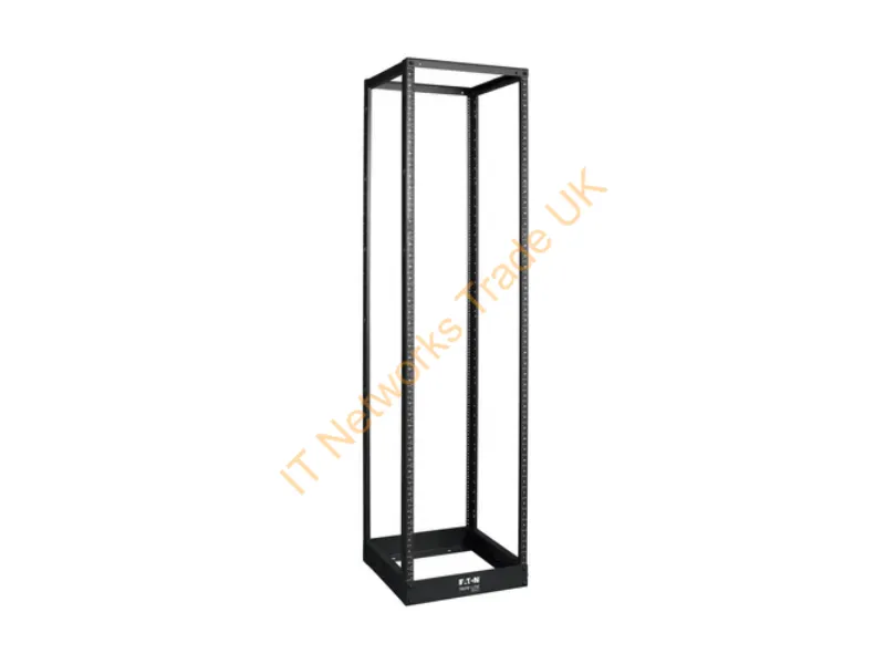 SR4POST - Eaton 45U 4 Post Smart Rack