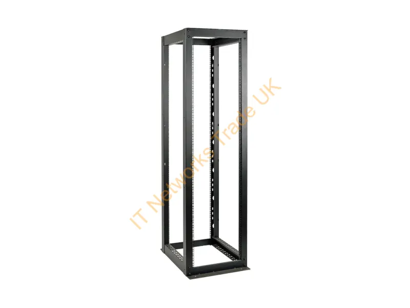 SR4POST48HD - Tripp Lite Sr4Post48Hd Rack Accessory