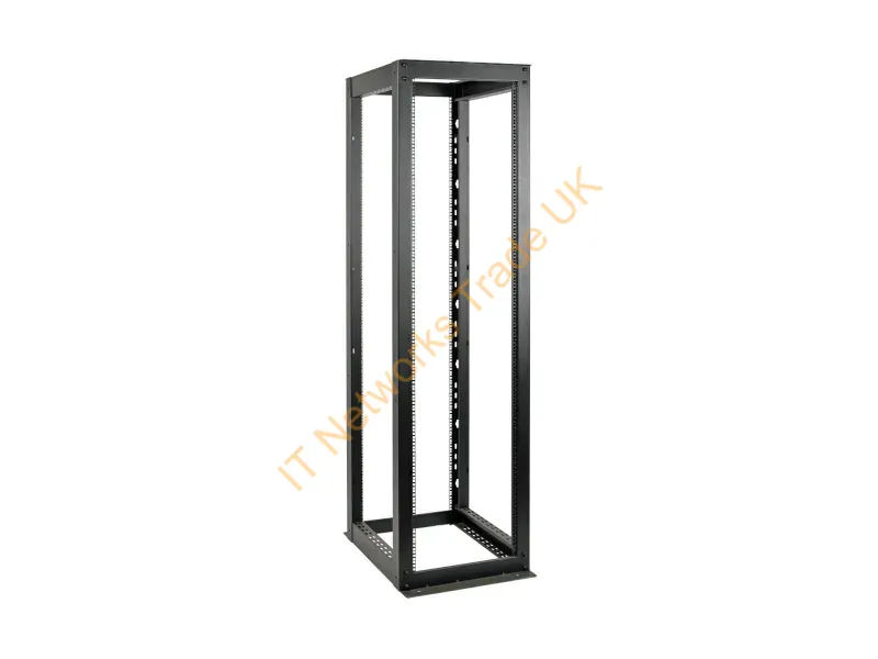 SR4POST52HD - Tripp Lite Sr4Post52Hd Rack Accessory