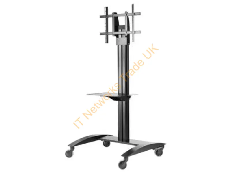 SR560M - Peerless SR560M flat panel floorstand Monitor Accessory