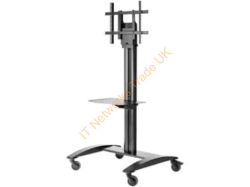 SR575M - Peerless SR575M flat panel floorstand Monitor Accessory
