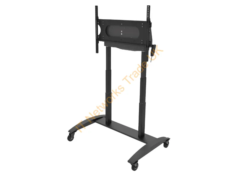 SR598ML3 - Peerless Sr598Ml3 86" Black