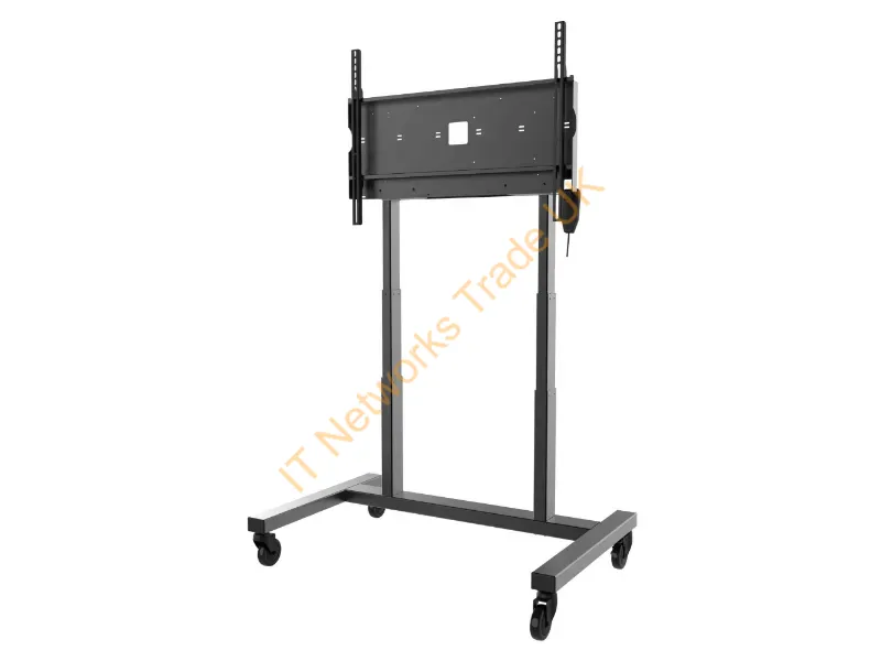 SR598ML3E - Peerless Sr598Ml3E Signage Display Mount 86" Black