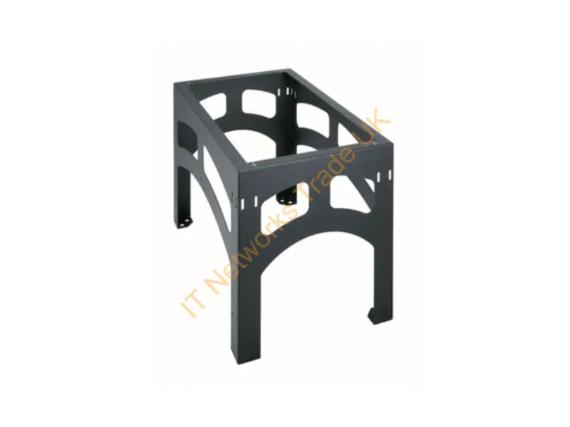 SRB-1-SNE27-4824 - Middle Atlantic Products Srb-1-Sne27-4824 Rack Accessory Rack Base