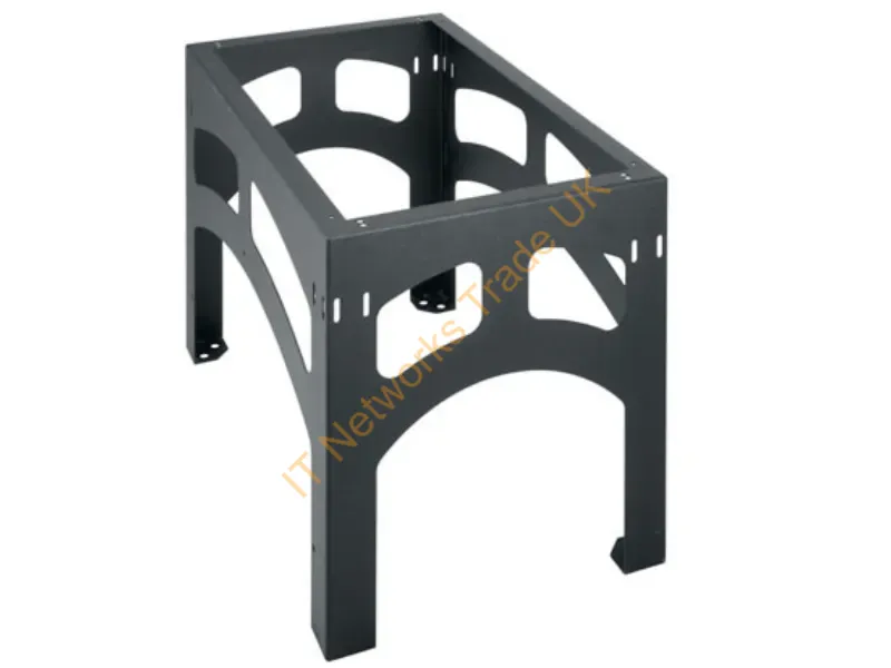 SRB-1-WMRK-3624 - Middle Atlantic Products Srb Series Seismic Riser Bases 1 Bay