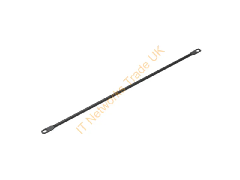 SRBS19BL-XY - Panduit Srbs19Bl-Xy Cable Tray Accessory