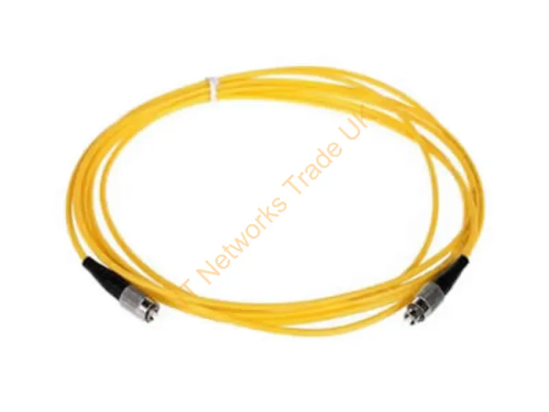 SRC-9-FCFC - Fluke Fc/Fc, 2M Infiniband/Fibre Optic Cable 78.7" (2 M)