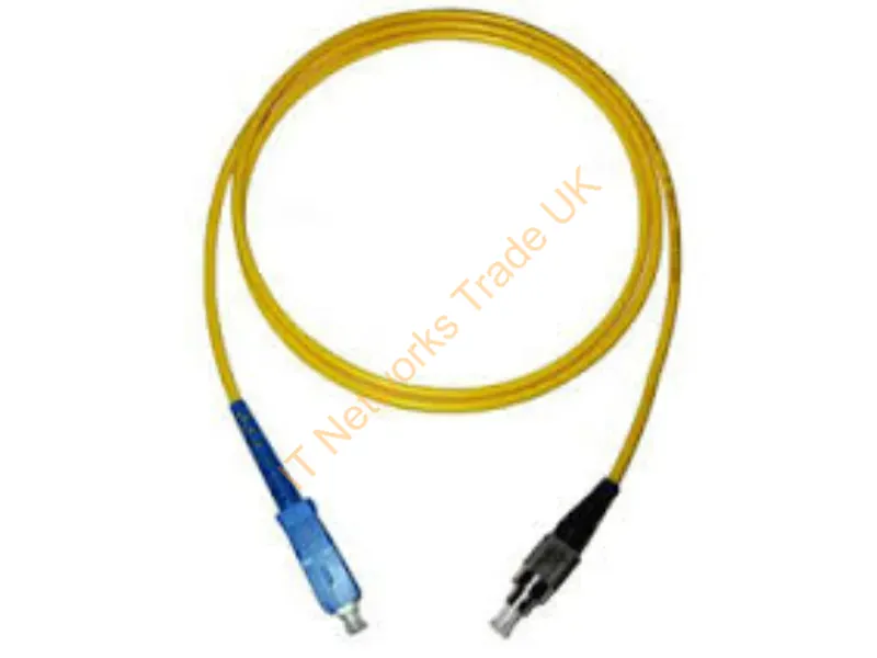 SRC-9-SCFC-KIT - Fluke Sc/Fc, 2M Infiniband/Fibre Optic Cable 78.7" (2 M)