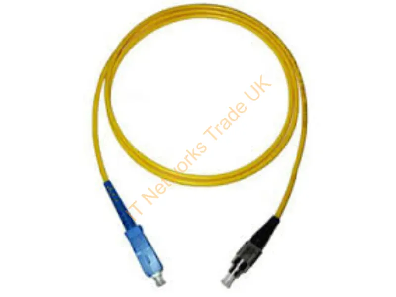 SRC-9-SCFC - Fluke Sc/Fc, 2M Infiniband/Fibre Optic Cable 78.7" (2 M)