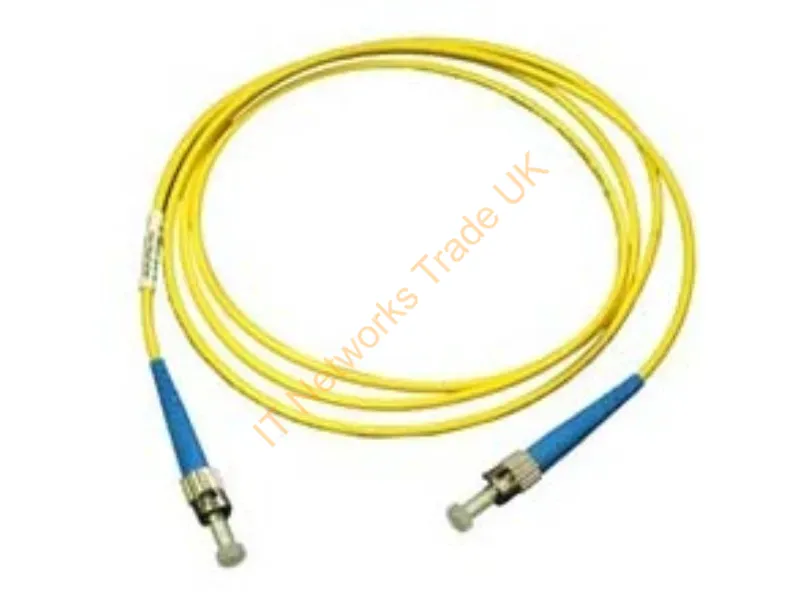 SRC-9-STST - Fluke St/St, 2M Infiniband/Fibre Optic Cable 78.7" (2 M)