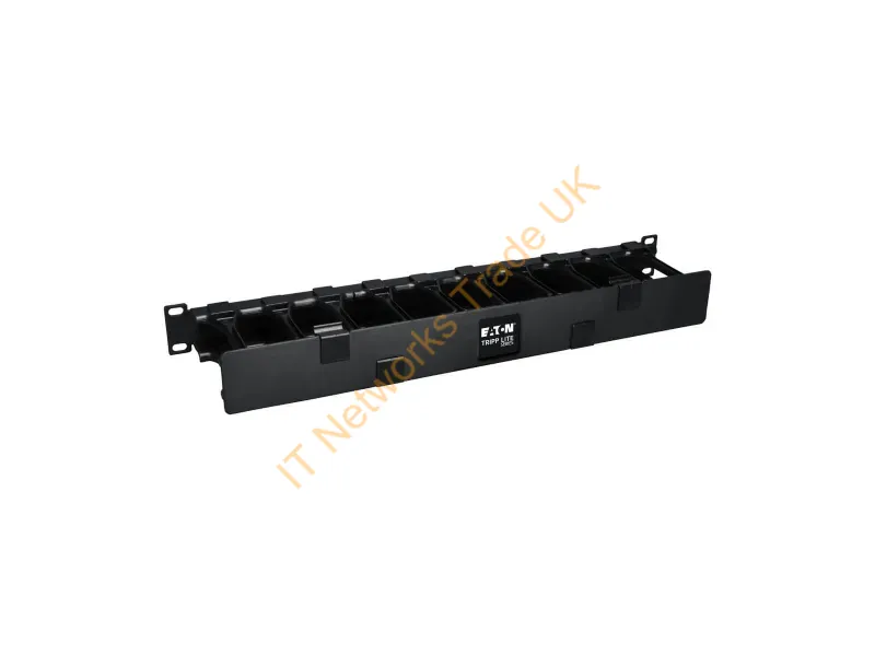 SRCABLEDUCT1UHD - Tripp Lite Srcableduct1Uhd Rack Accessory