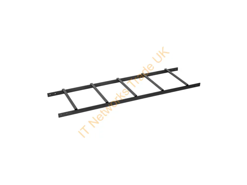 Tripp Lite SmartRack 3.05 m x 0.31 m (3 m x 0.3 m) Cable Ladder, 2 sections SRCABLETRAY/SRLADDERATTACH needed Accessory
