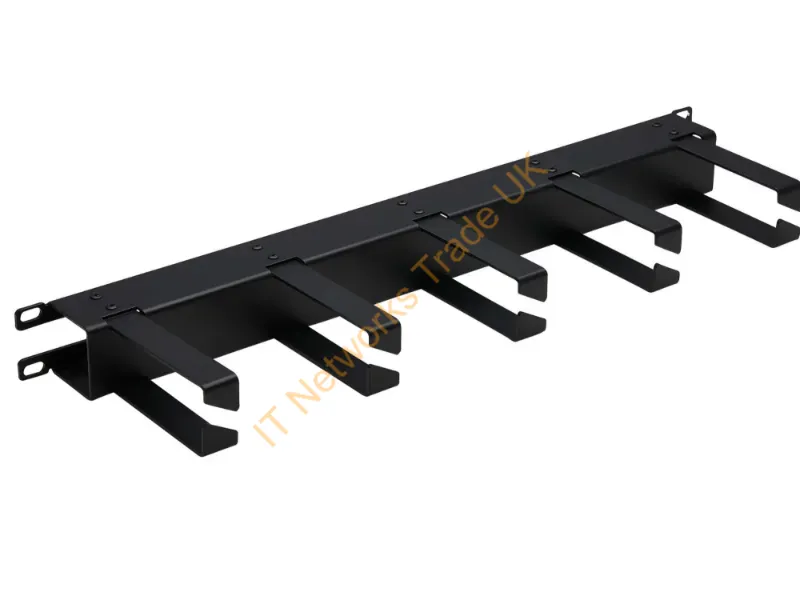 SRCABLERING1UHD - Eaton Srcablering1Uhd Rack Accessory Cable Management Panel