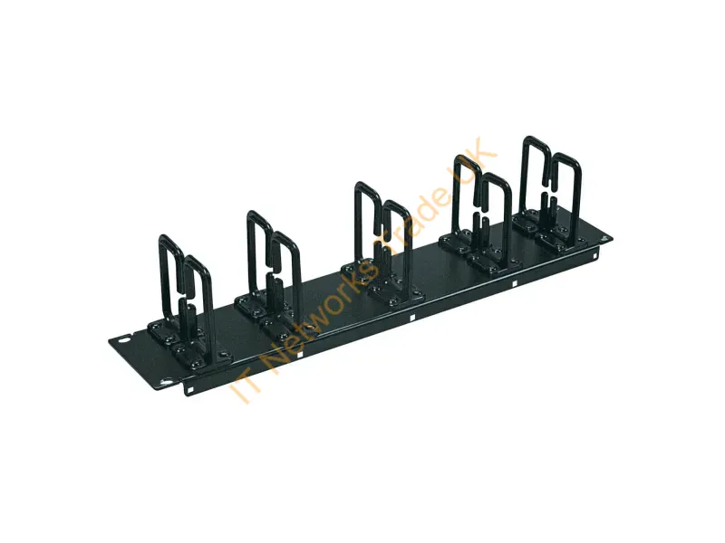 SRCABLERING2U - Tripp Lite Srcablering2U Rack Accessory
