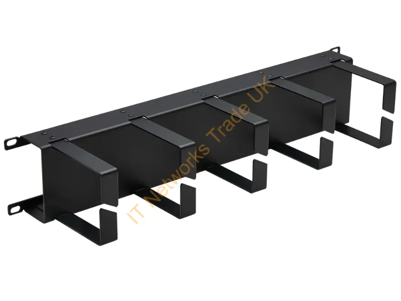 SRCABLERING2UHD - Eaton Srcablering2Uhd Rack Accessory Cable Management Panel
