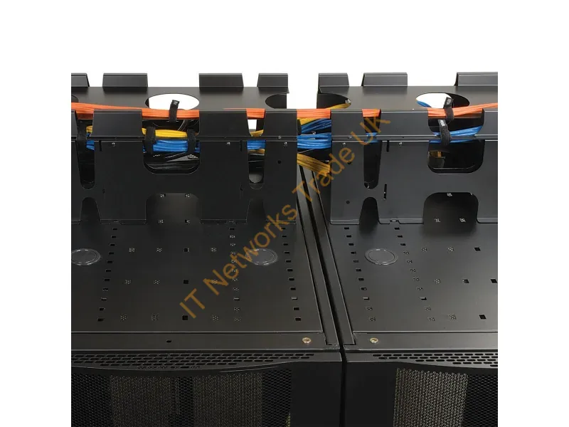 SRCABLETRAY - Tripp Lite Srcabletray Rack Accessory