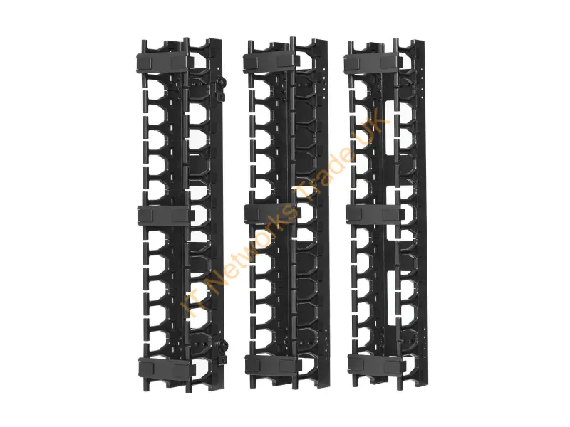 SRCABLEVRT3 - Tripp Lite Srcablevrt3 Rack Accessory