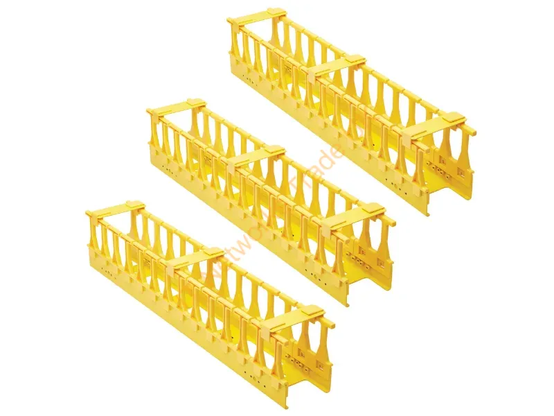 SRCABLEVRT3FC - Eaton Srcablevrt3Fc Rack Accessory Cable Manager