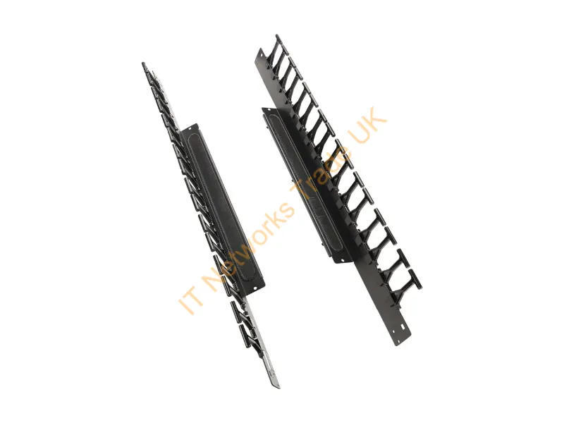 SRCABLEVRTS - Eaton Rack Vertical Cable Manager
