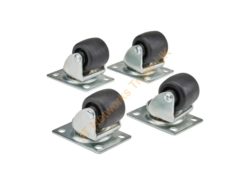 SRCASTER - Tripp Lite Srcaster Rack Accessory