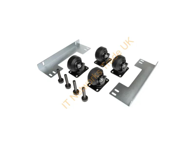 SRCASTERHDKIT - Tripp Lite Srcasterhdkit Rack Accessory