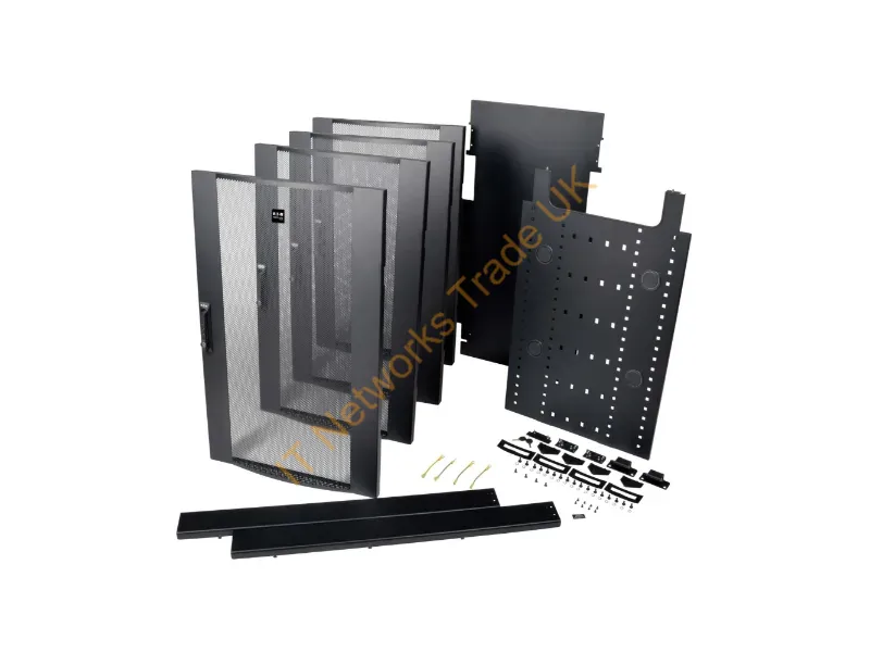 SRCOLOKIT42U - Eaton Srcolokit42U Rack Accessory Colocation Kit