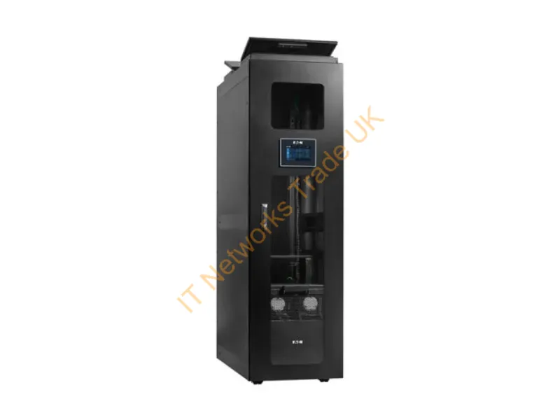 SRCOOL5KWRM42U - Eaton Self Cooling 42U Server Rack