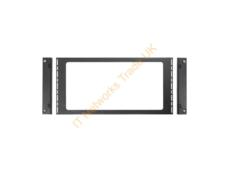 SRCTMTCVR600 - Tripp Lite Srctmtcvr600 Rack Accessory Top Panel