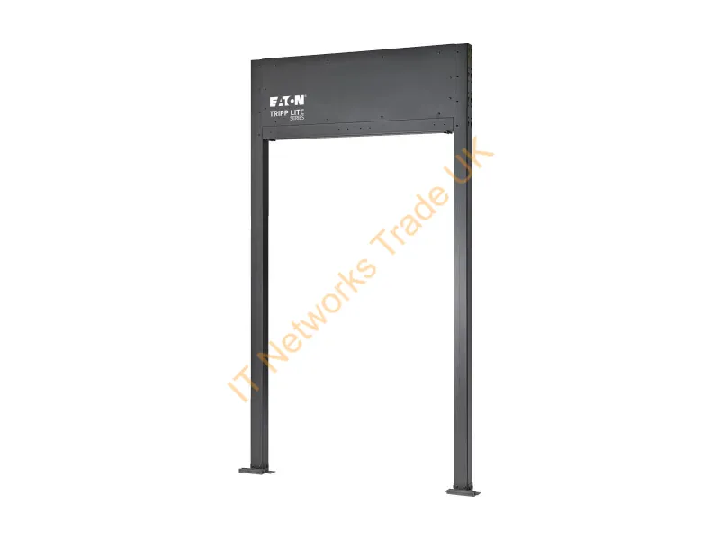 SRCTMTFRM - Tripp Lite Srctmtfrm Rack Accessory Rack Frame