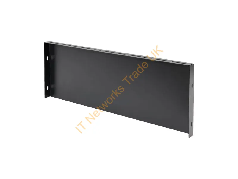 SRCTMTR600TL - Tripp Lite Srctmtr600Tl Rack Accessory Blind Panel