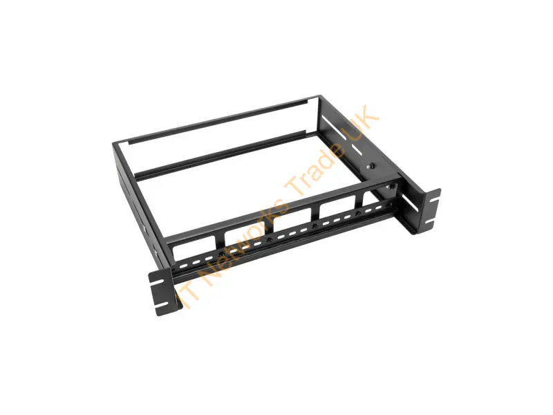 SRDINRAIL2U - Tripp Lite Srdinrail2U Rack Accessory Adjustable Shelf