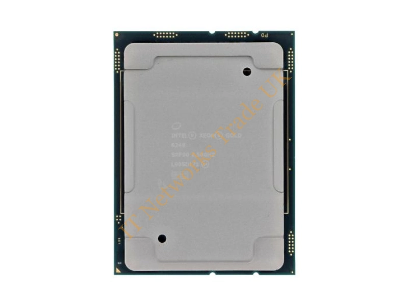 SRF90 Intel Xeon Gold 6248 2.50GHz 20-Core 27.5MB Cache Socket FCLGA3647 Retail Processor