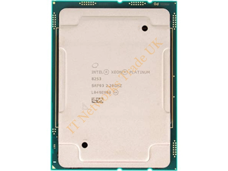 SRF9H Intel Xeon Platinum 8260 2.40GHz 24-Core 35.75MB Cache Socket FCLGA3647 Retail Processor