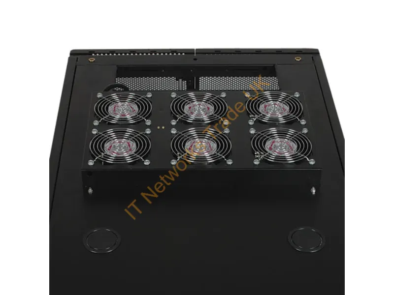 SRFANROOF - Eaton Srfanroof Rack Accessory Fan Panel