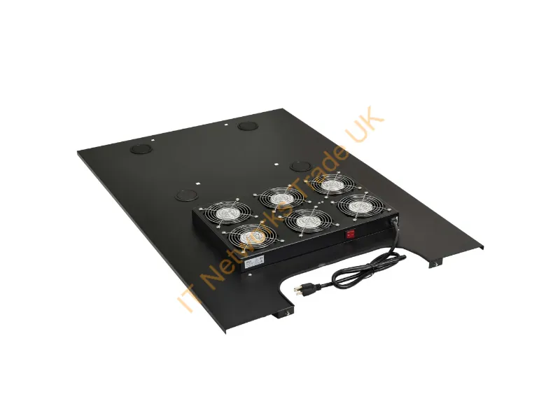 SRFANROOFDPWD - Eaton Fan Panel For Deep Wide Rack