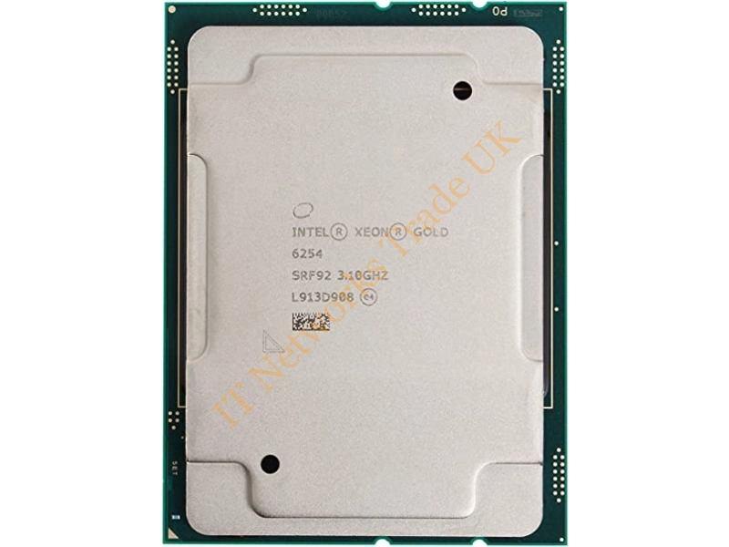 SRFFG Intel Xeon W-3223 3.50GHz 8GT/s 16.5MB Cache Socket FCLGA3647 8-Core Retail Processor