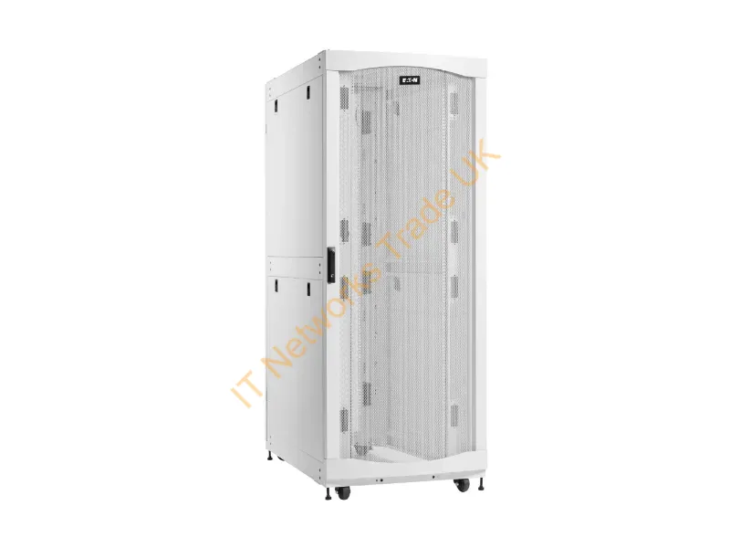 SRH423242W - Eaton 42U Std-Depth Ex-Width Hd Rack