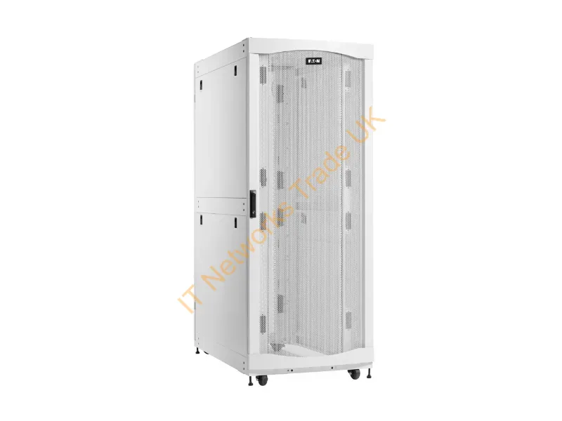 SRH423246W - Eaton 42U Deep Xtra-Wide Hd Rack Wht