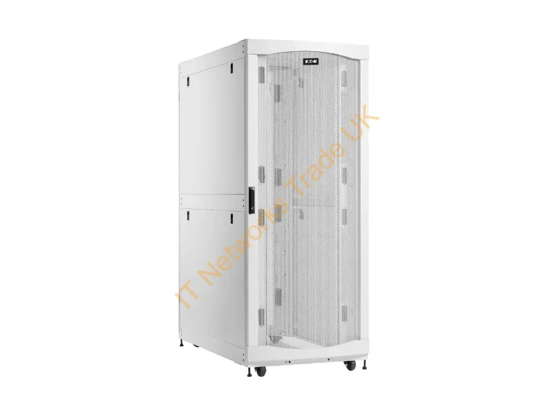 SRH423254W - Eaton 42U Xtra-Deep/Wide Hd Rack Wht